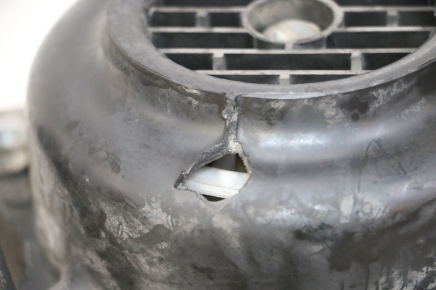 photo de MOTORE SYM CROX 4T 50 (2016 - 2023) - Zoom sullo stato d'uso