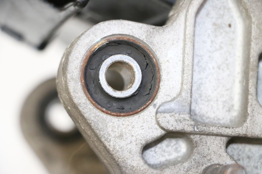 photo de MOTORE SYM CROX 4T 50 (2016 - 2023) - Zoom sullo stato d'uso