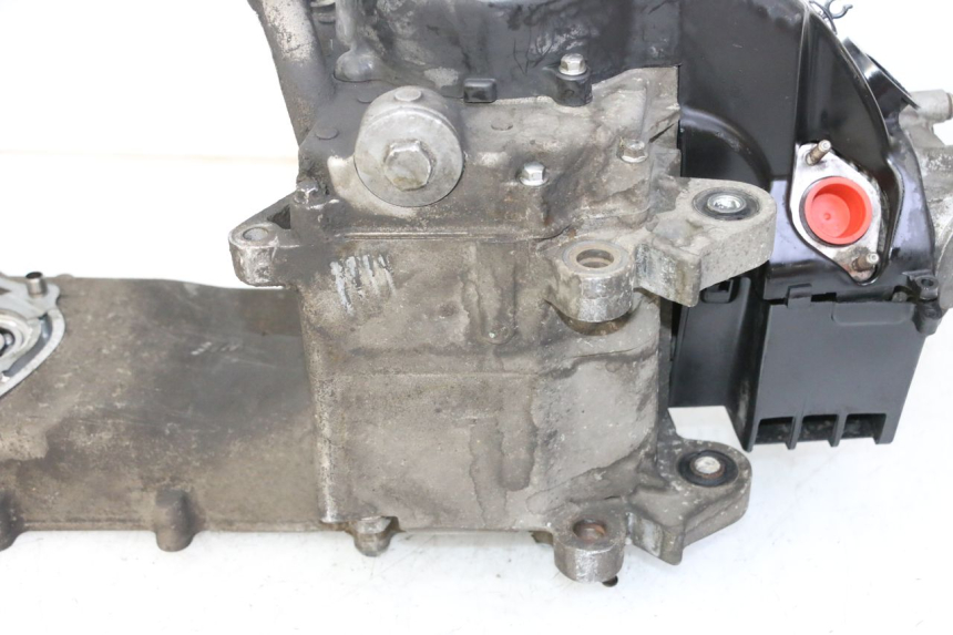 photo de MOTORE SYM CROX 4T 50 (2016 - 2023) - Altra angolazione