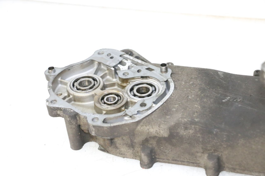 photo de MOTORE SYM CROX 4T 50 (2016 - 2023) - Primo piano tecnico