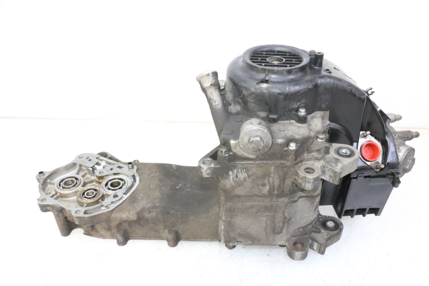 photo de MOTORE SYM CROX 4T 50 (2016 - 2023) - Dettagli dei punti di fissaggio