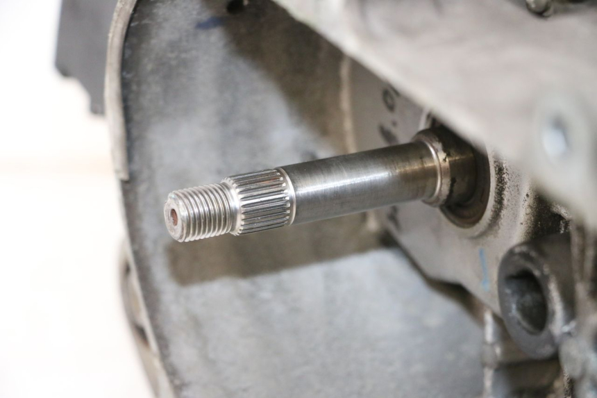 photo de MOTORE SYM CROX 4T 50 (2016 - 2023) - Ricambio usato controllato