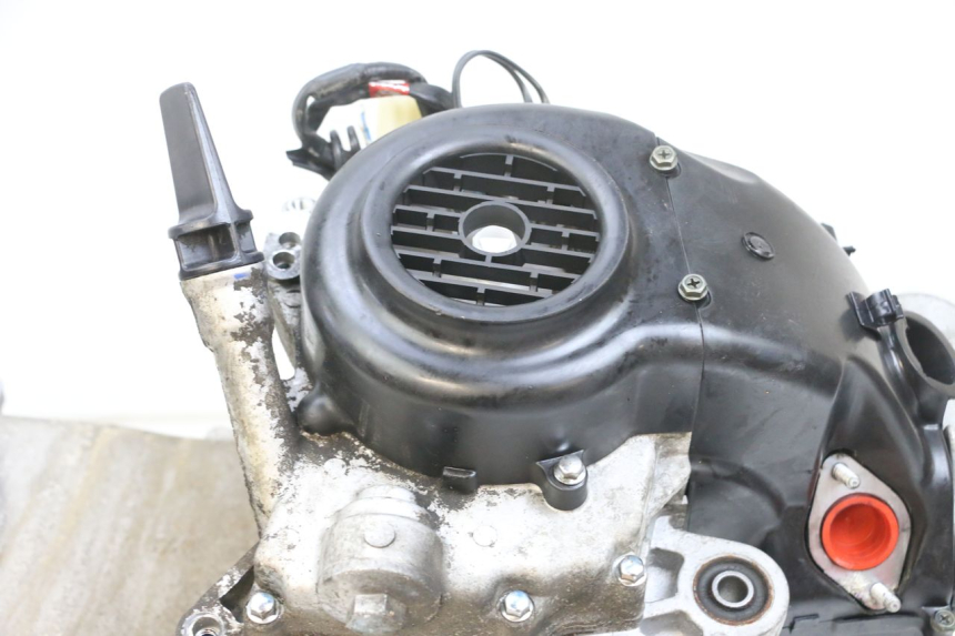 photo de MOTORE SYM CROX 4T 50 (2016 - 2023) - Dettaglio del componente