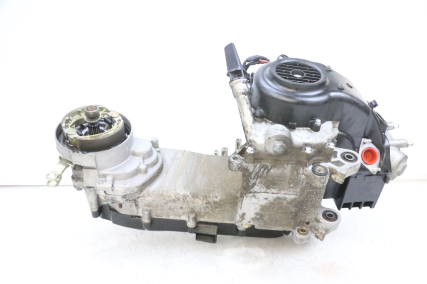 photo de MOTORE SYM CROX 4T 50 (2016 - 2023) - Vista d'insieme del prodotto