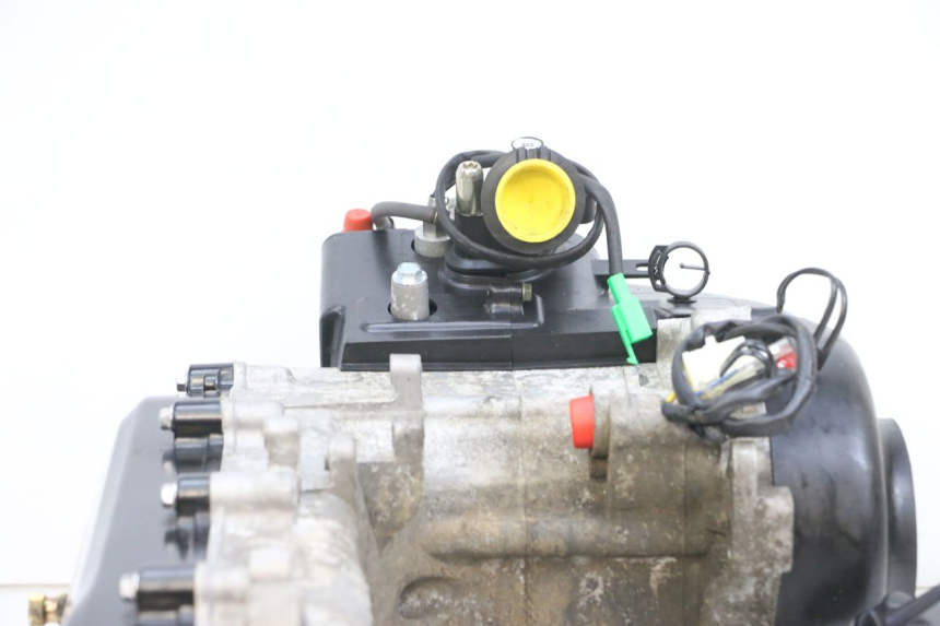 photo de MOTORE SYM CROX 4T 50 (2016 - 2023) - Ricambio usato controllato