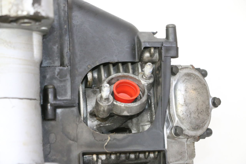 photo de MOTORE YAMAHA CYGNUS X INJECTION 125 (2007 - 2013) - Altra angolazione