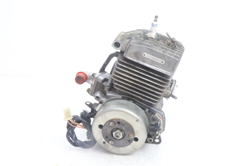 photo de MOTORE MBK DAKOTA 50 (2003 - 2008) - Vista principale