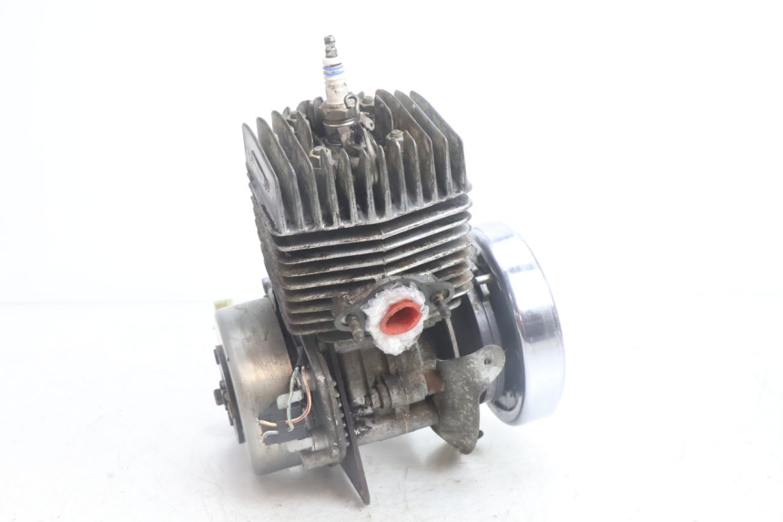 photo de MOTORE MBK DAKOTA 50 (2003 - 2008) - Dettaglio del componente