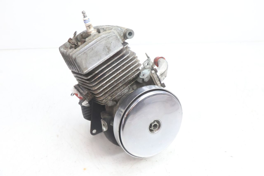 photo de MOTORE MBK DAKOTA 50 (2003 - 2008) - Zoom sullo stato d'uso