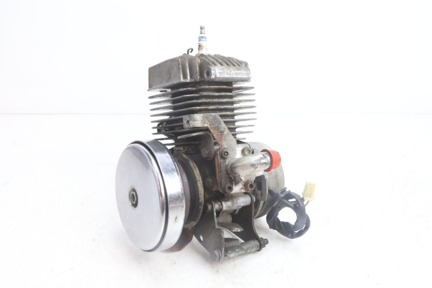 photo de MOTORE MBK DAKOTA 50 (2003 - 2008) - Altra angolazione