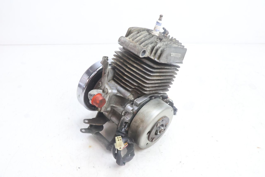 photo de MOTORE MBK DAKOTA 50 (2003 - 2008) - Primo piano tecnico