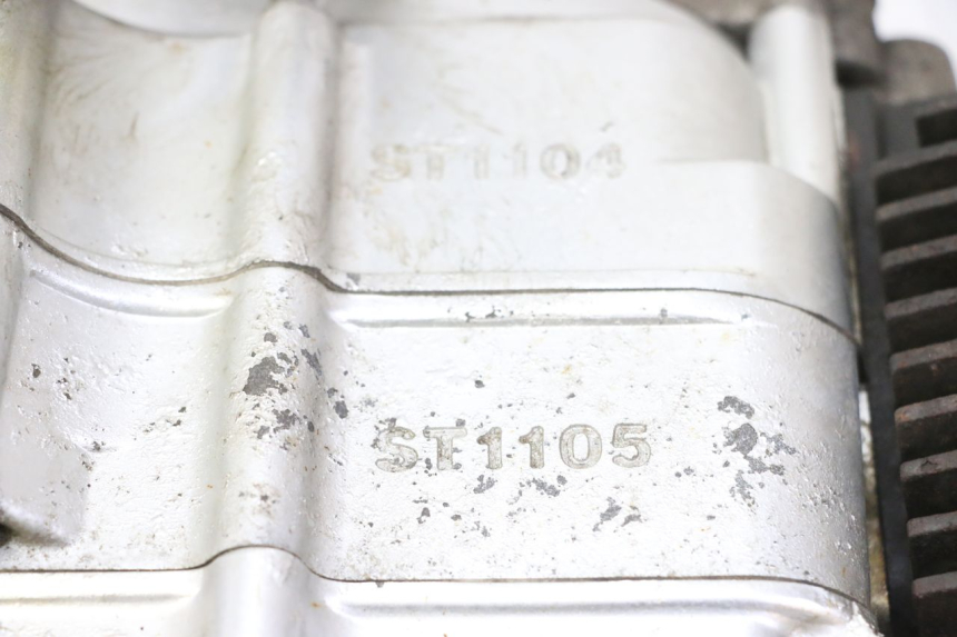 photo de MOTORE SKYTEAM DAX REPLICA 110 (2005 - 2015) - Dettaglio del componente