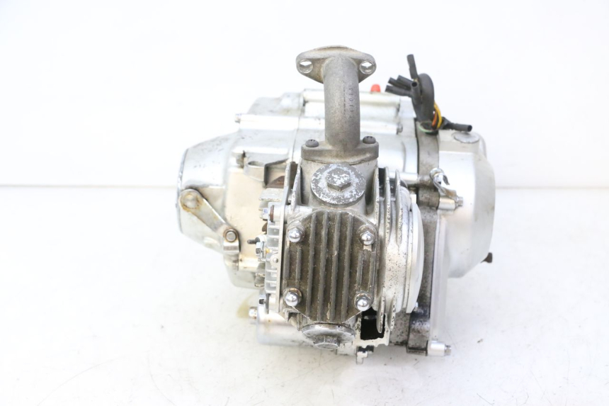 photo de MOTORE SKYTEAM DAX REPLICA 110 (2005 - 2015) - Altra angolazione