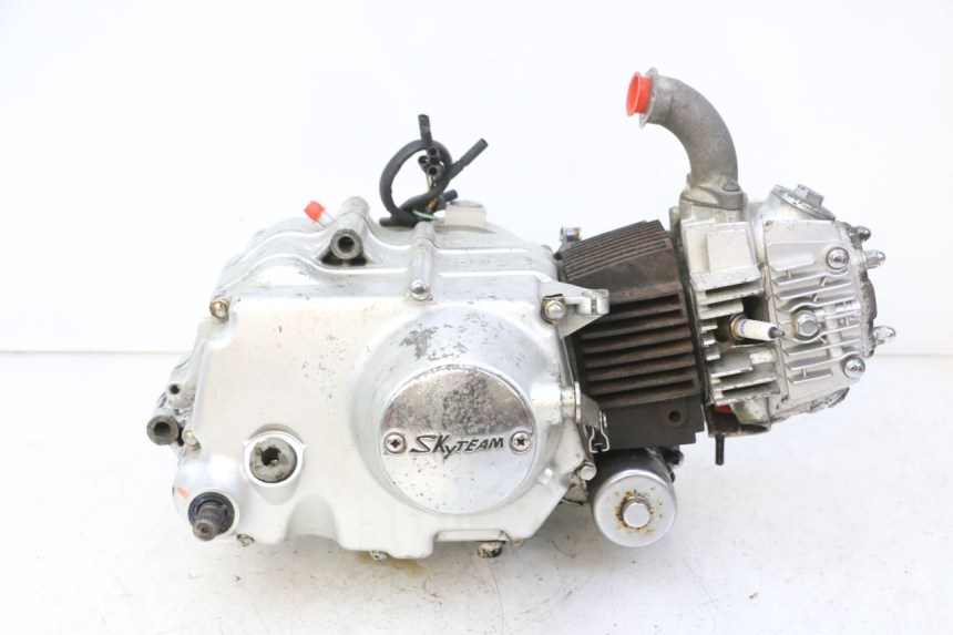 photo de MOTORE SKYTEAM DAX REPLICA 110 (2005 - 2015) - Ricambio usato controllato