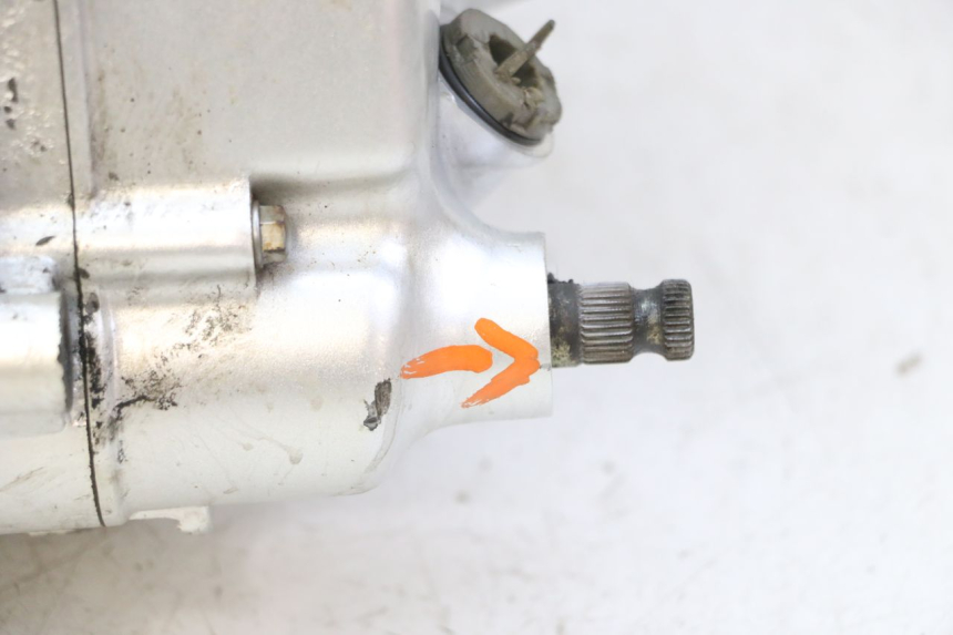 photo de MOTORE SKYTEAM DAX REPLICA 110 (2005 - 2015) - Marcature e riferimenti originali