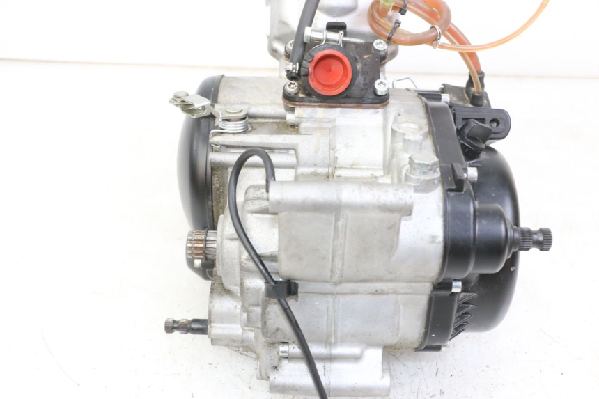 photo de MOTORE VENT DERAPAGE 50 (2018 - 2023) - Dettaglio del componente