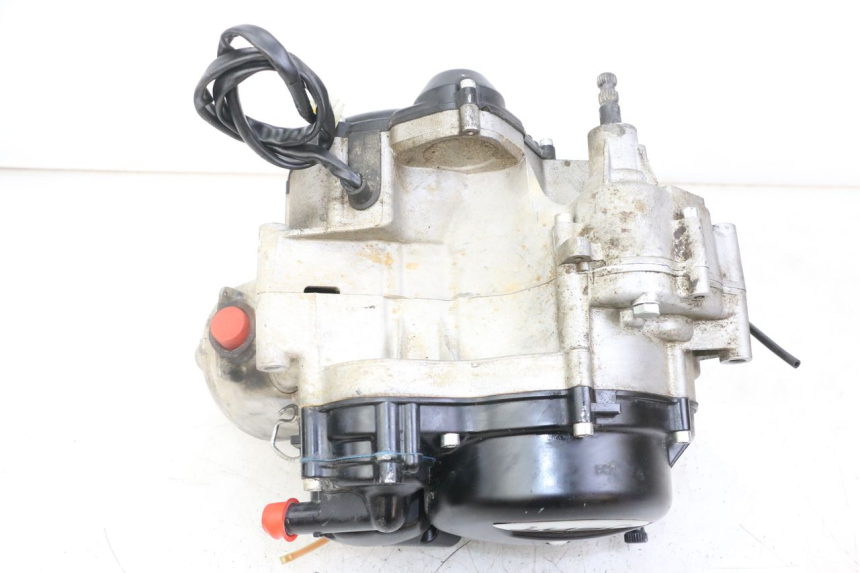 photo de MOTORE VENT DERAPAGE 50 (2018 - 2023) - Zoom sui componenti