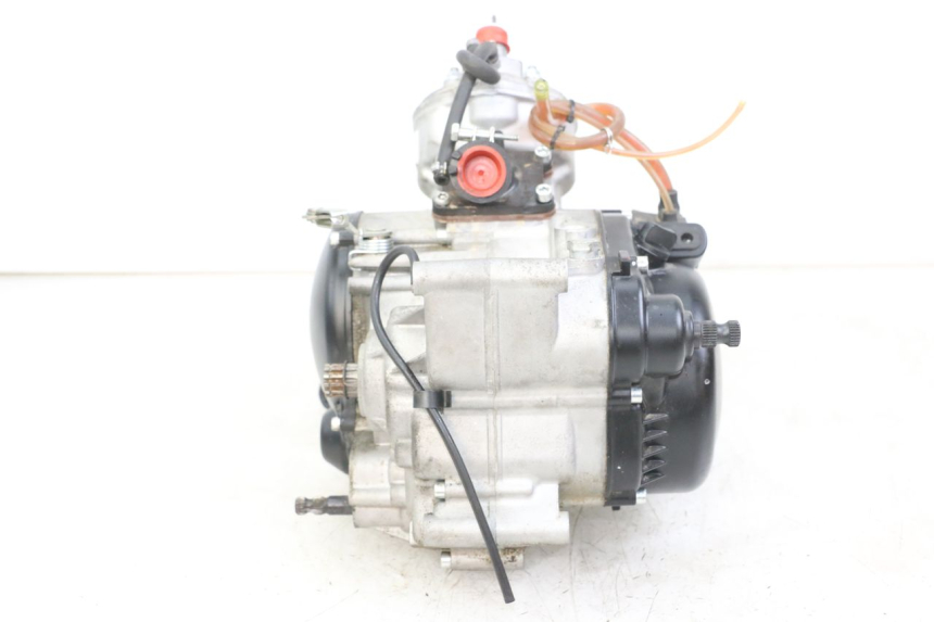 photo de MOTORE VENT DERAPAGE 50 (2018 - 2023) - Primo piano tecnico