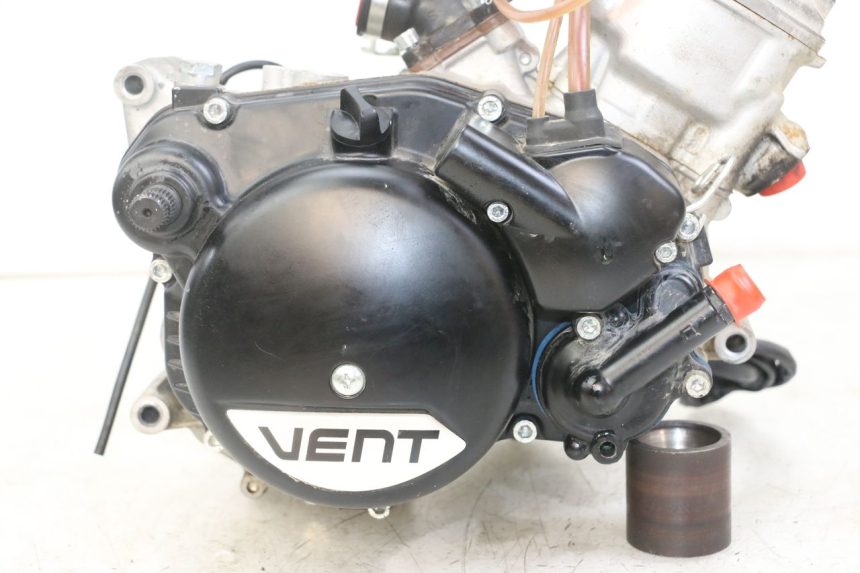photo de MOTORE VENT DERAPAGE 50 (2018 - 2023) - Vista d'insieme del prodotto