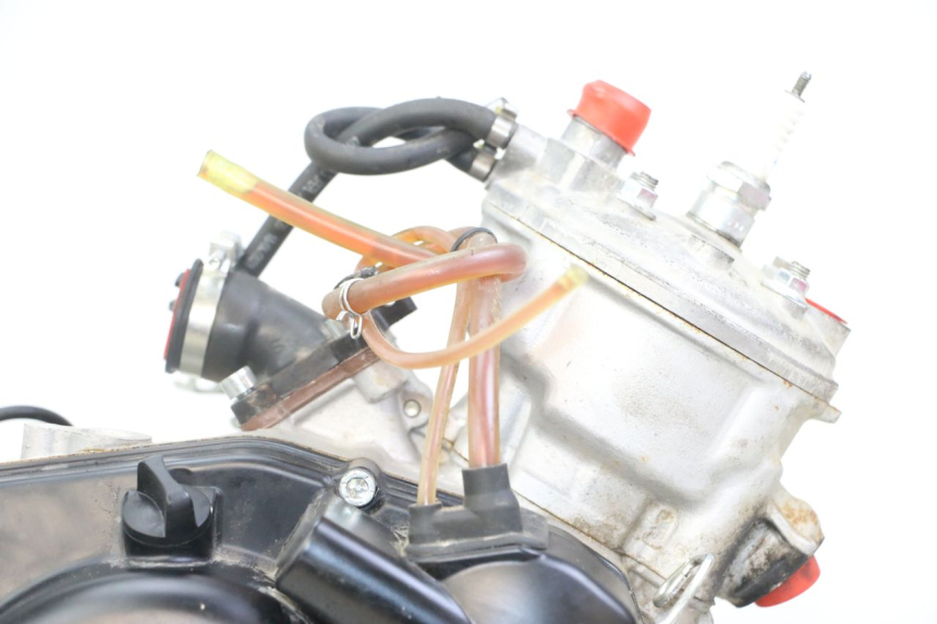photo de MOTORE VENT DERAPAGE 50 (2018 - 2023) - Dettagli dei punti di fissaggio