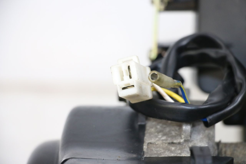 photo de MOTORE LONGJIA DIGITA 4T 50 (2019 - 2022) - Caratteristiche distintive