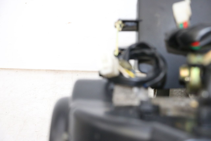 photo de MOTORE LONGJIA DIGITA 4T 50 (2019 - 2022) - Zoom sui componenti