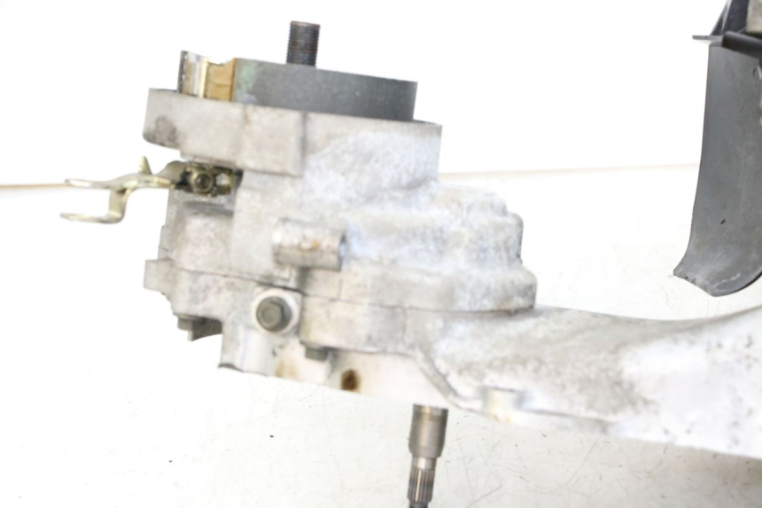 photo de MOTORE LONGJIA DIGITA 4T 50 (2019 - 2022) - Altra angolazione