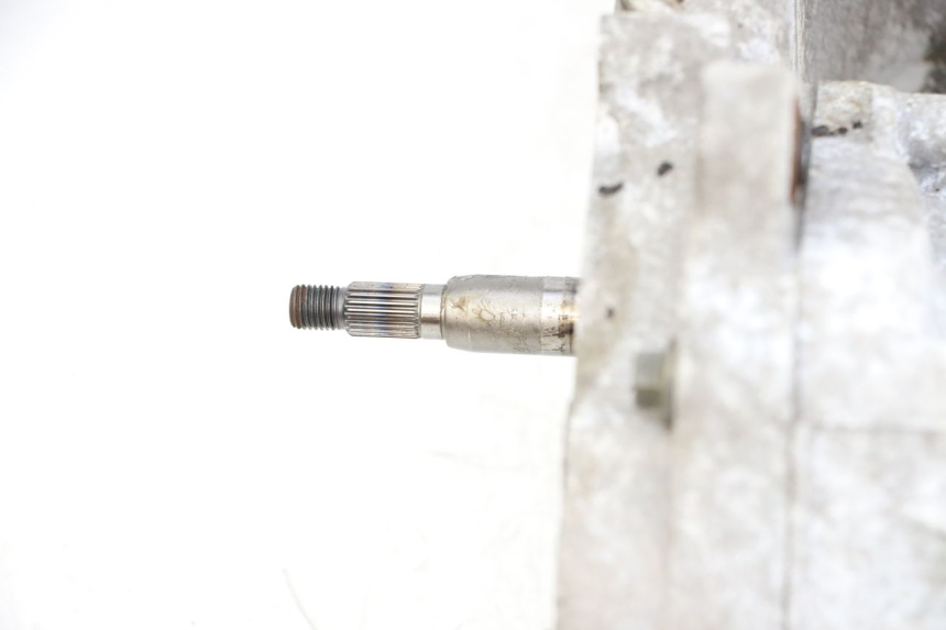 photo de MOTORE LONGJIA DIGITA 4T 50 (2019 - 2022) - Vista d'insieme del prodotto