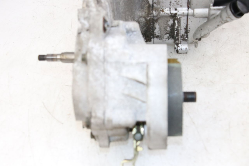 photo de MOTORE LONGJIA DIGITA 4T 50 (2019 - 2022) - Dettagli dei punti di fissaggio