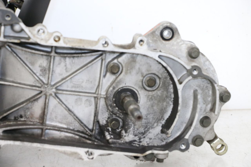 photo de MOTORE LONGJIA DIGITA 4T 50 (2019 - 2022) - Ricambio usato controllato