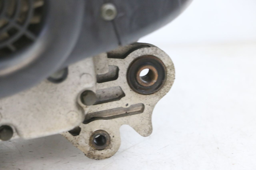 photo de MOTORE LONGJIA DIGITA 4T 50 (2019 - 2022) - Caratteristiche distintive