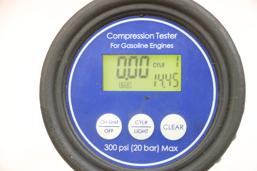 photo de MOTORE LONGJIA DIGITA 4T 50 (2019 - 2022) - Angolazione alternativa