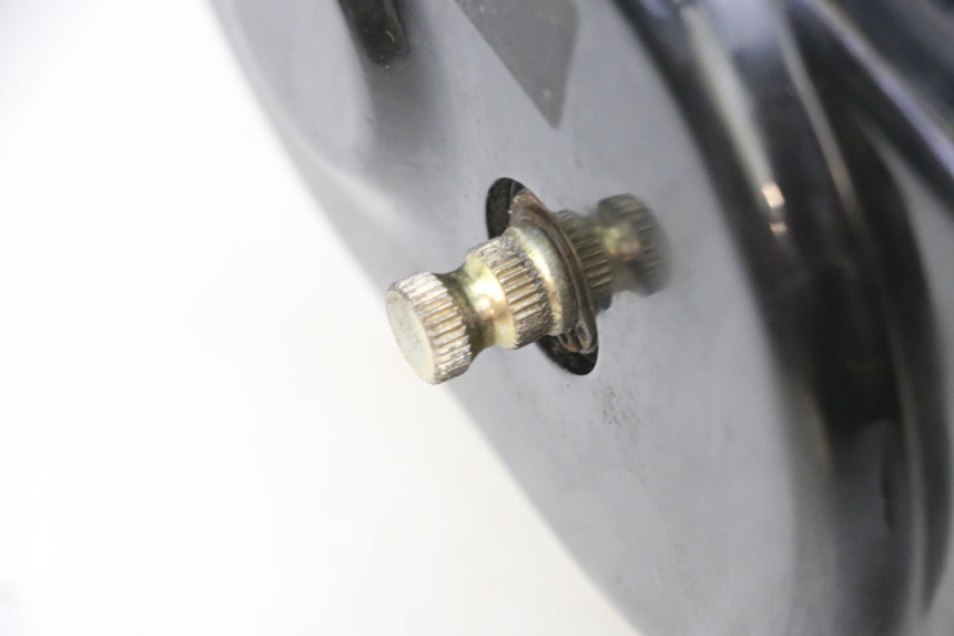 photo de MOTORE LONGJIA DIGITA 4T 50 (2019 - 2022) - Primo piano tecnico