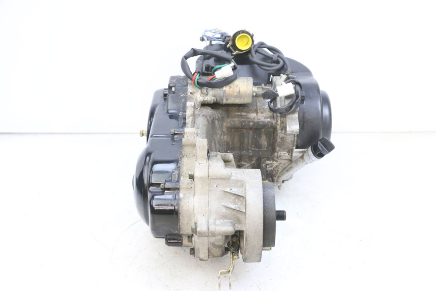 photo de MOTORE LONGJIA DIGITA 4T 50 (2019 - 2022) - Ricambio usato controllato