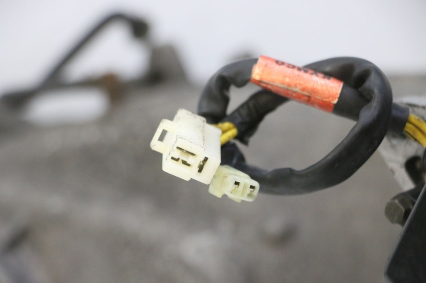 photo de MOTORE KYMCO DINK STREET 125 (2009 - 2014) - Ricambio usato controllato