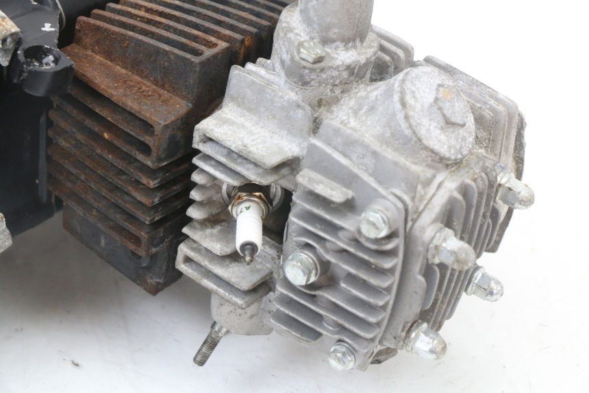 photo de MOTEUR CCR DIRT BIKE 125 - Dettaglio del componente