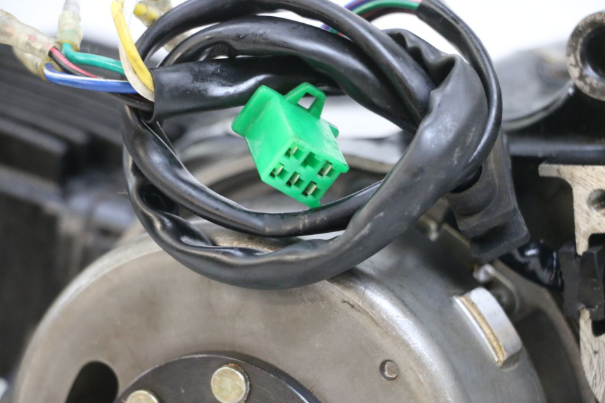 photo de MOTEUR CCR DIRT BIKE 125 - Altra vista dell'articolo