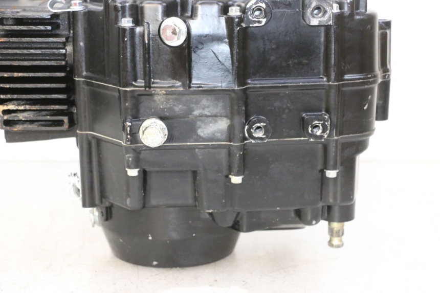 photo de MOTEUR CCR DIRT BIKE 125 - Primo piano tecnico