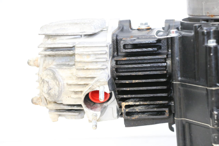 photo de MOTEUR CCR DIRT BIKE 125 - Vista d'insieme del prodotto