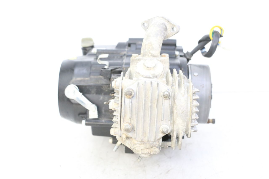 photo de MOTEUR CCR DIRT BIKE 125 - Ricambio usato controllato