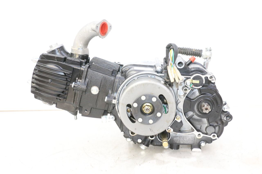 photo de MOTORE LONCIN DIRT BIKE 125 - Dettaglio del componente