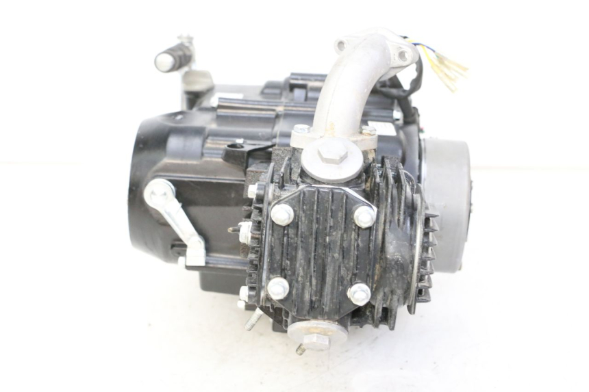 photo de MOTORE LONCIN DIRT BIKE 125 - Ricambio usato controllato