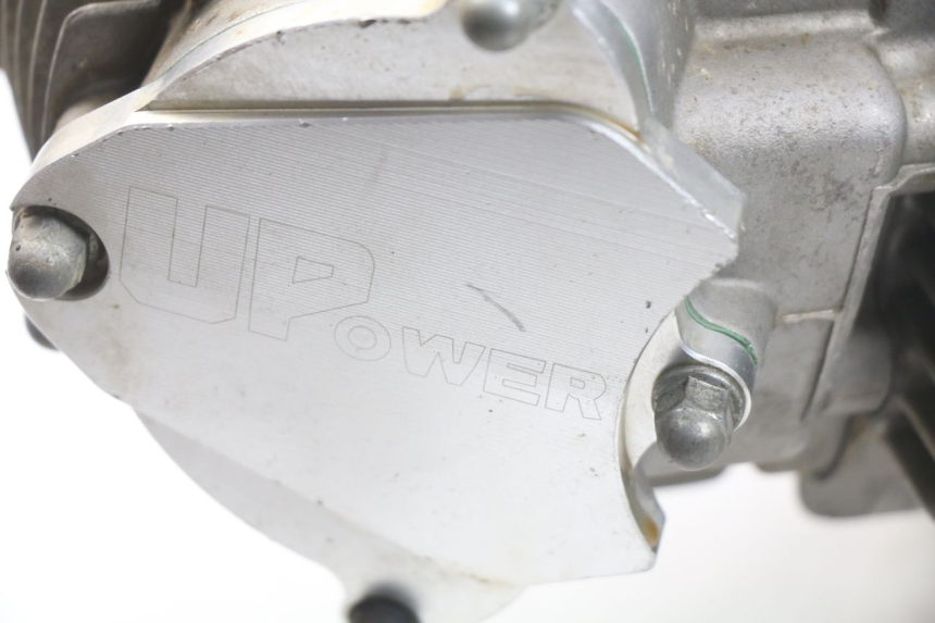photo de MOTORE CRZ DIRTBIKE 140 - Dettaglio del componente