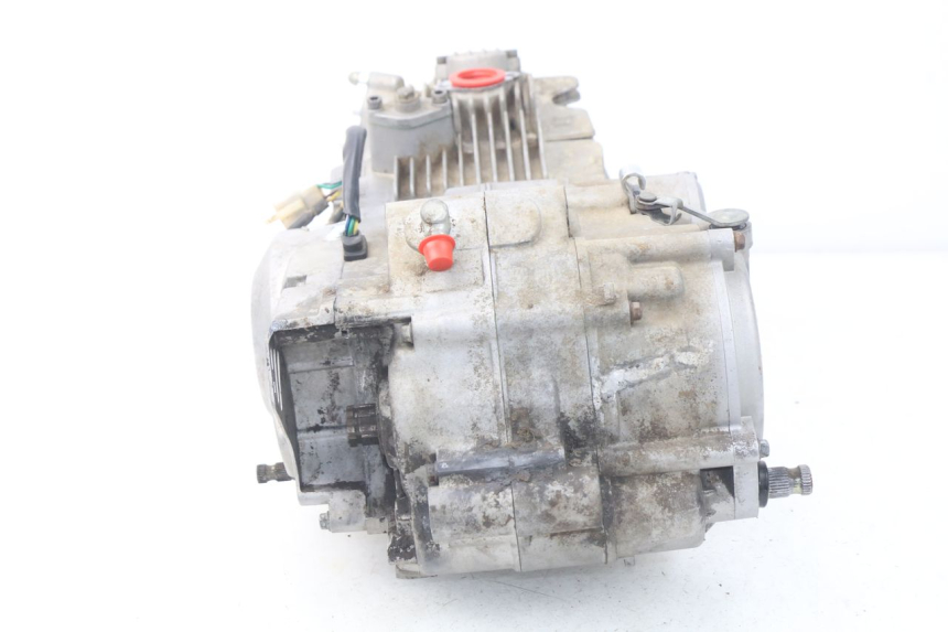 photo de MOTORE CRZ DIRTBIKE 140 - Altra vista dell'articolo