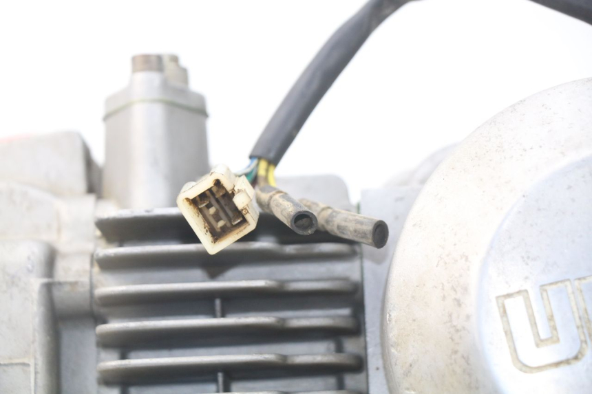 photo de MOTORE CRZ DIRTBIKE 140 - Caratteristiche distintive