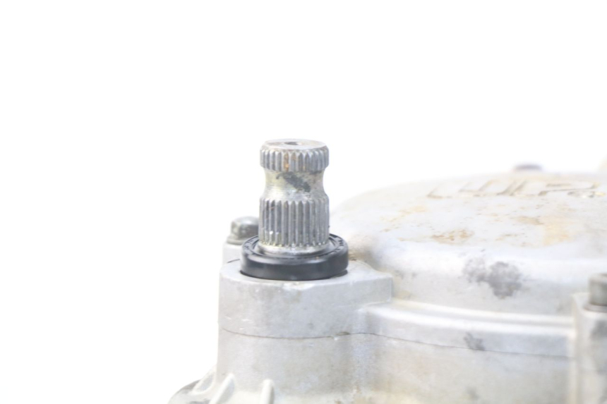 photo de MOTORE CRZ DIRTBIKE 140 - Vista d'insieme del prodotto