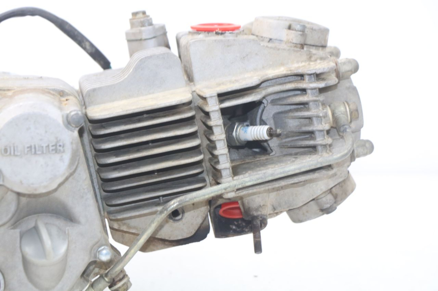 photo de MOTORE CRZ DIRTBIKE 140 - Ricambio usato controllato
