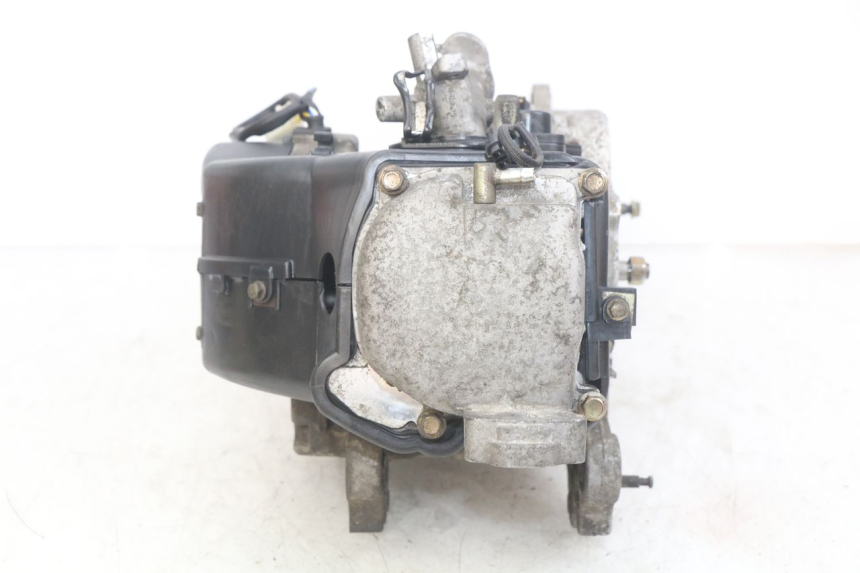 photo de MOTORE PEUGEOT DJANGO 4T 50 (2014 - 2019) - Primo piano ad alta risoluzione