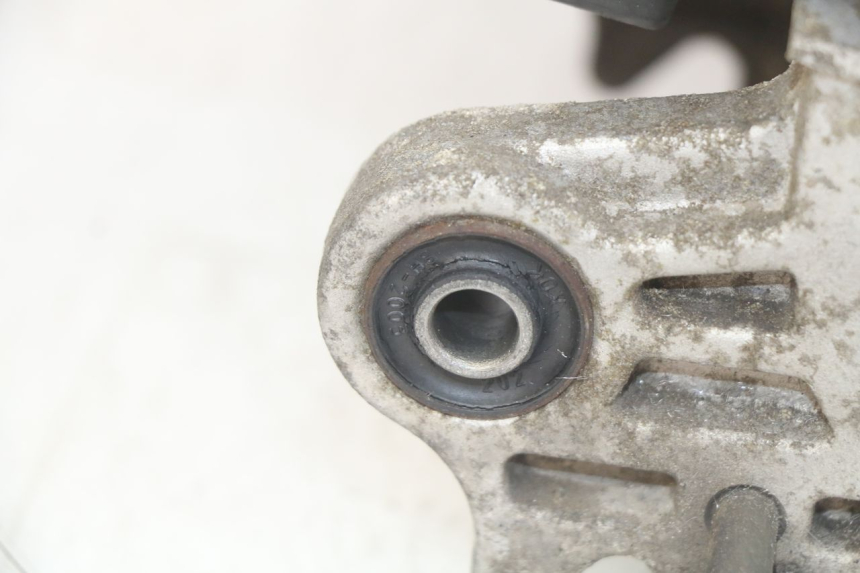 photo de MOTORE PEUGEOT DJANGO 4T 50 (2014 - 2019) - Angolazione alternativa