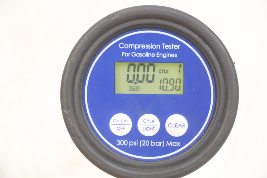 photo de MOTORE PEUGEOT DJANGO 4T 50 (2014 - 2019) - Dettaglio del componente